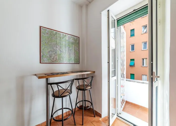 Guesthost - Rione Prati Comfy * Roma