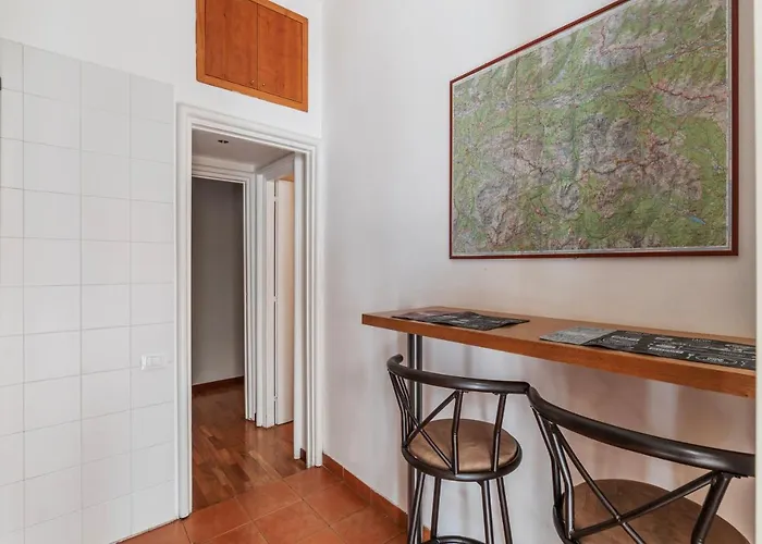 Guesthost - Rione Prati Comfy Roma