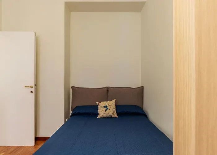 Guesthost - Rione Prati Comfy Roma