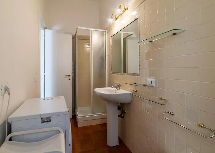 Apartamento Guesthost - Rione Prati Comfy Roma